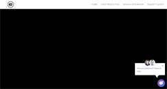Desktop Screenshot of envisionproav.com